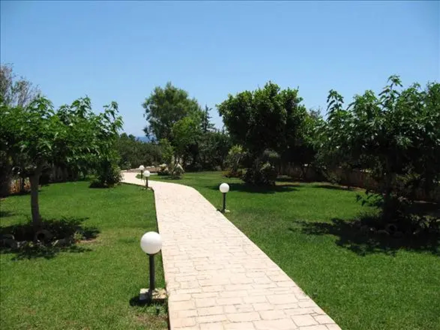 Lindos Beach Boutique Villa