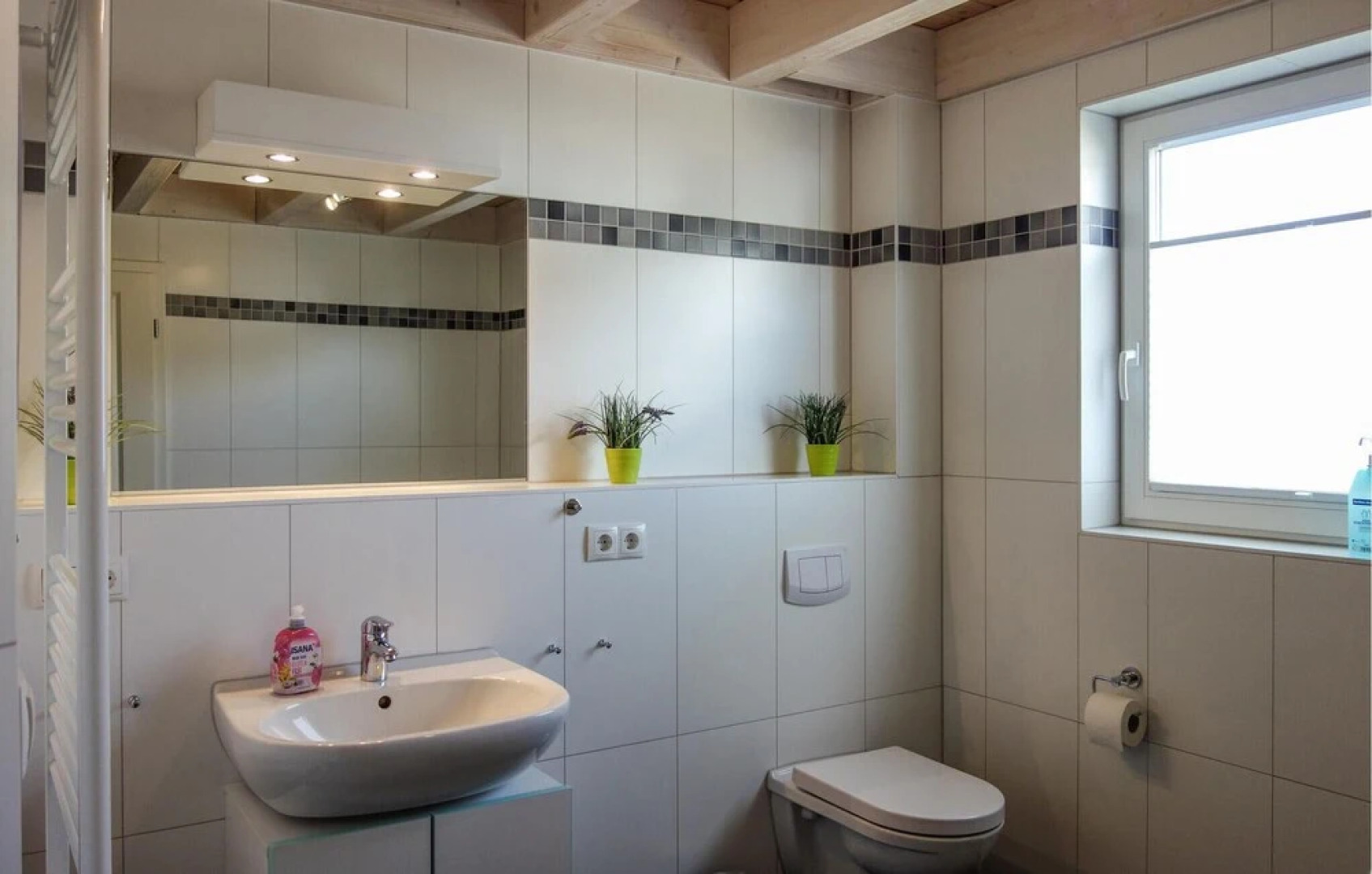 Nice Home in Nordhorn With Sauna, Wifi and 3 Bedrooms