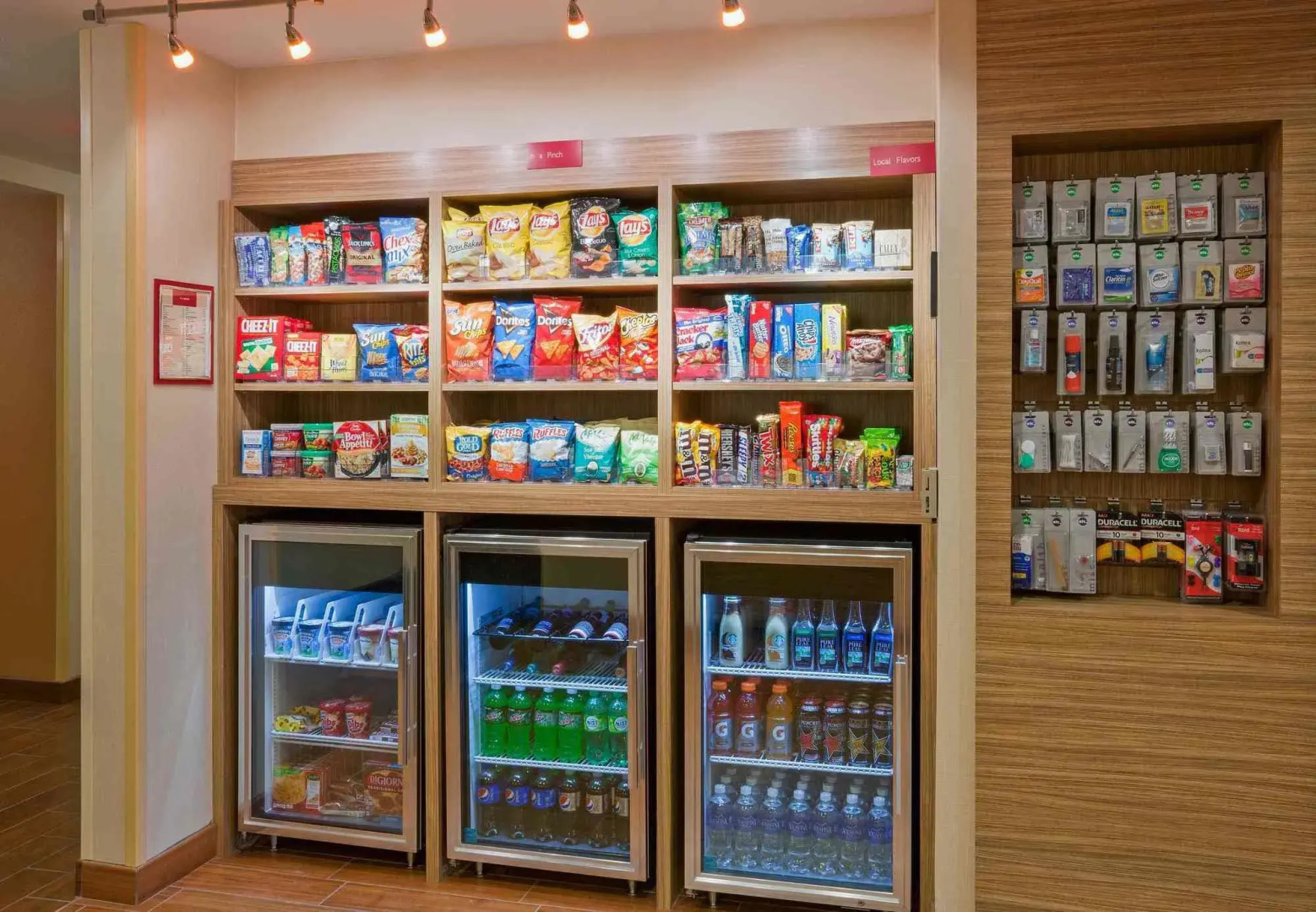 Towneplace Suites Sioux Falls South