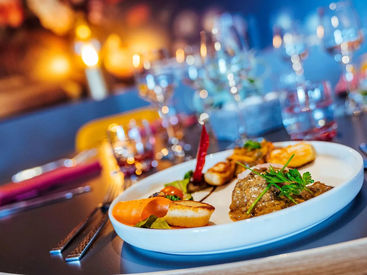 ibis Styles Douai Gare Gayant Expo