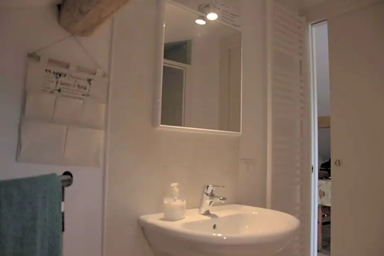 Bed and breakfast ai Sassi