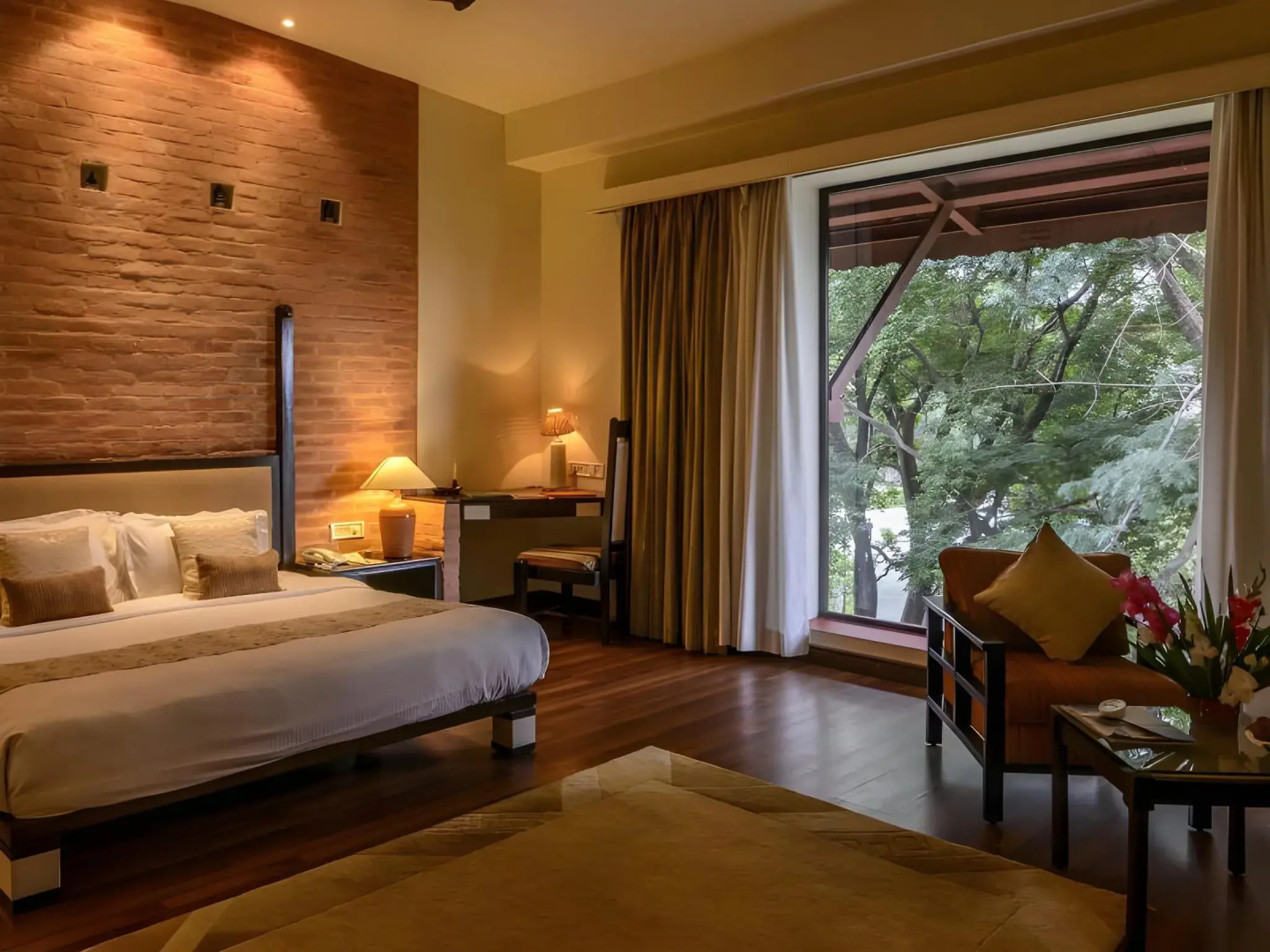 Gokarna Forest Resort Kathmandu