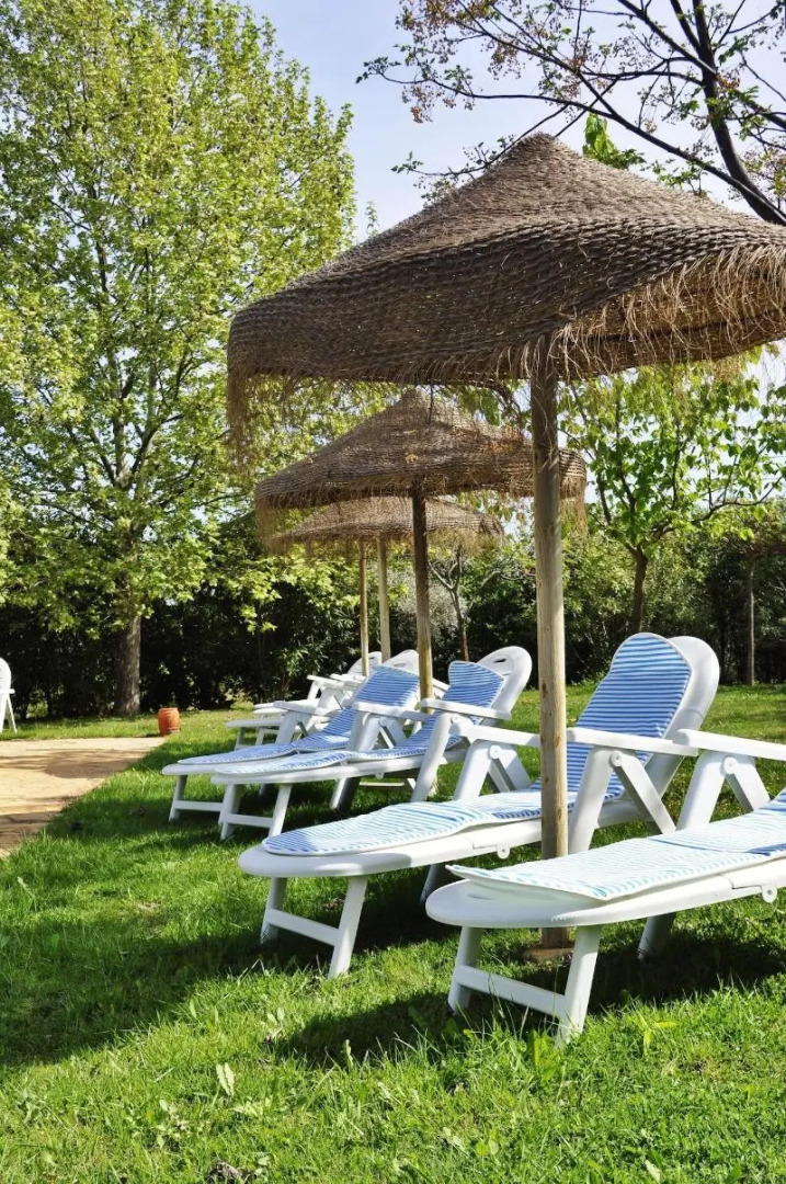 Hotel Rural La Paloma