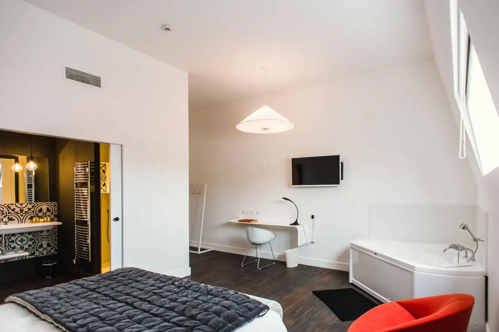 L'Hôtel Particulier Béziers