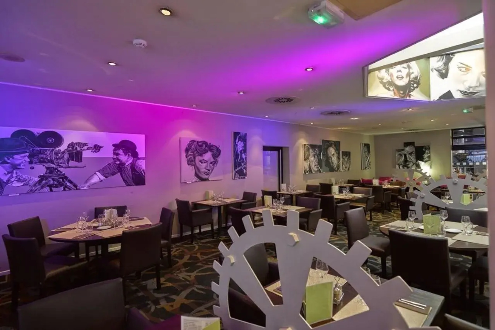 Holiday Inn Strasbourg - Illkirch