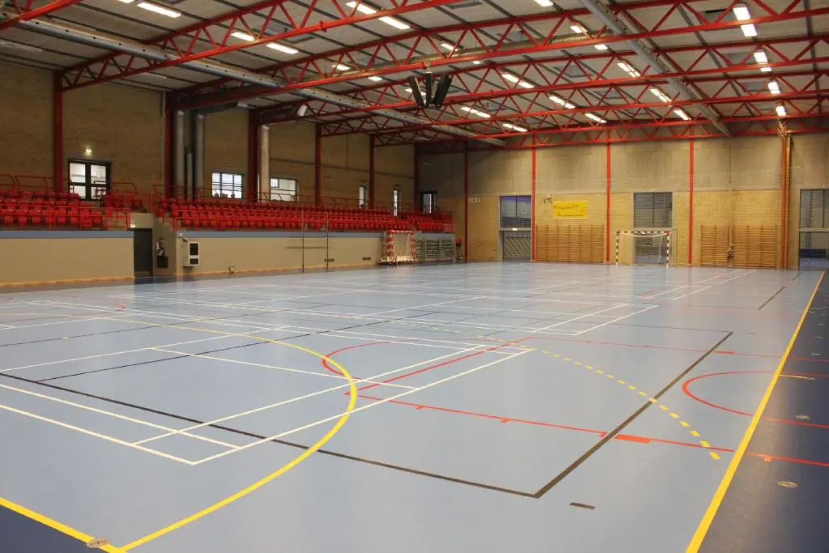 Vildbjerg Sports- & Kulturcenter