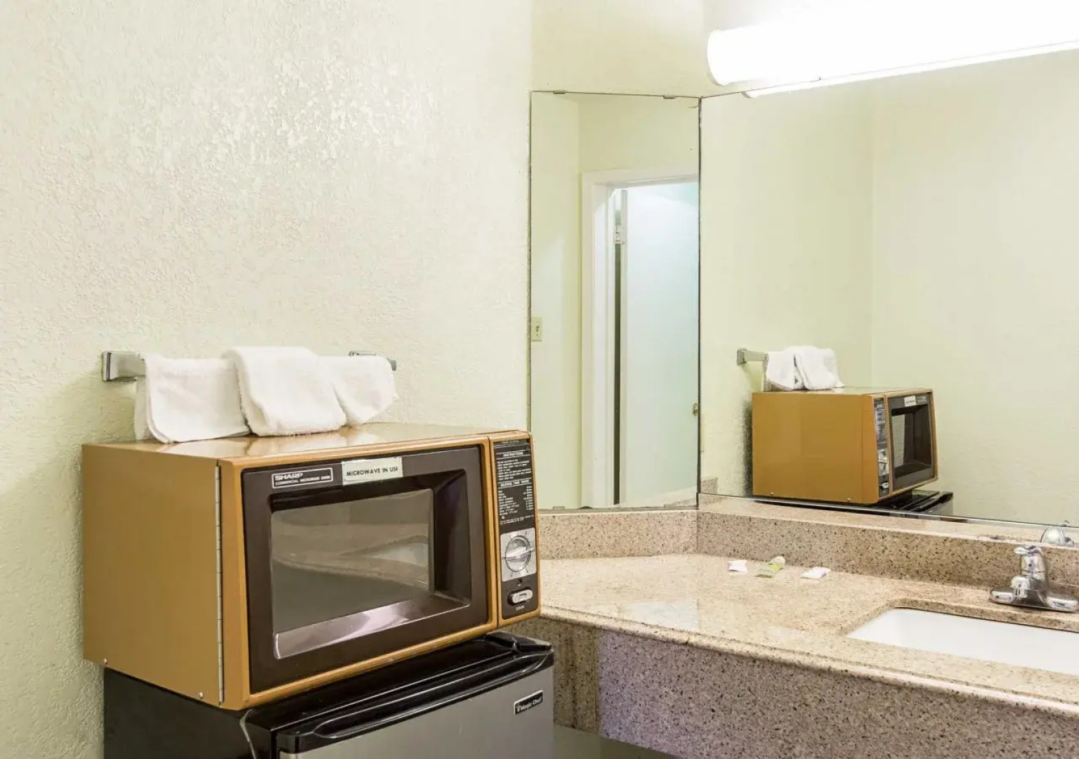 Magnuson Hotel Little Rock South