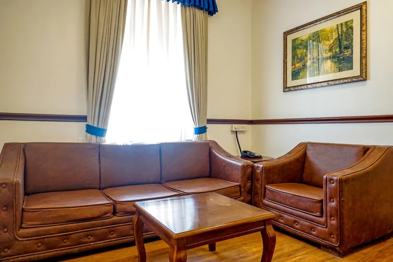 Citrus Chambers Mahableshwar