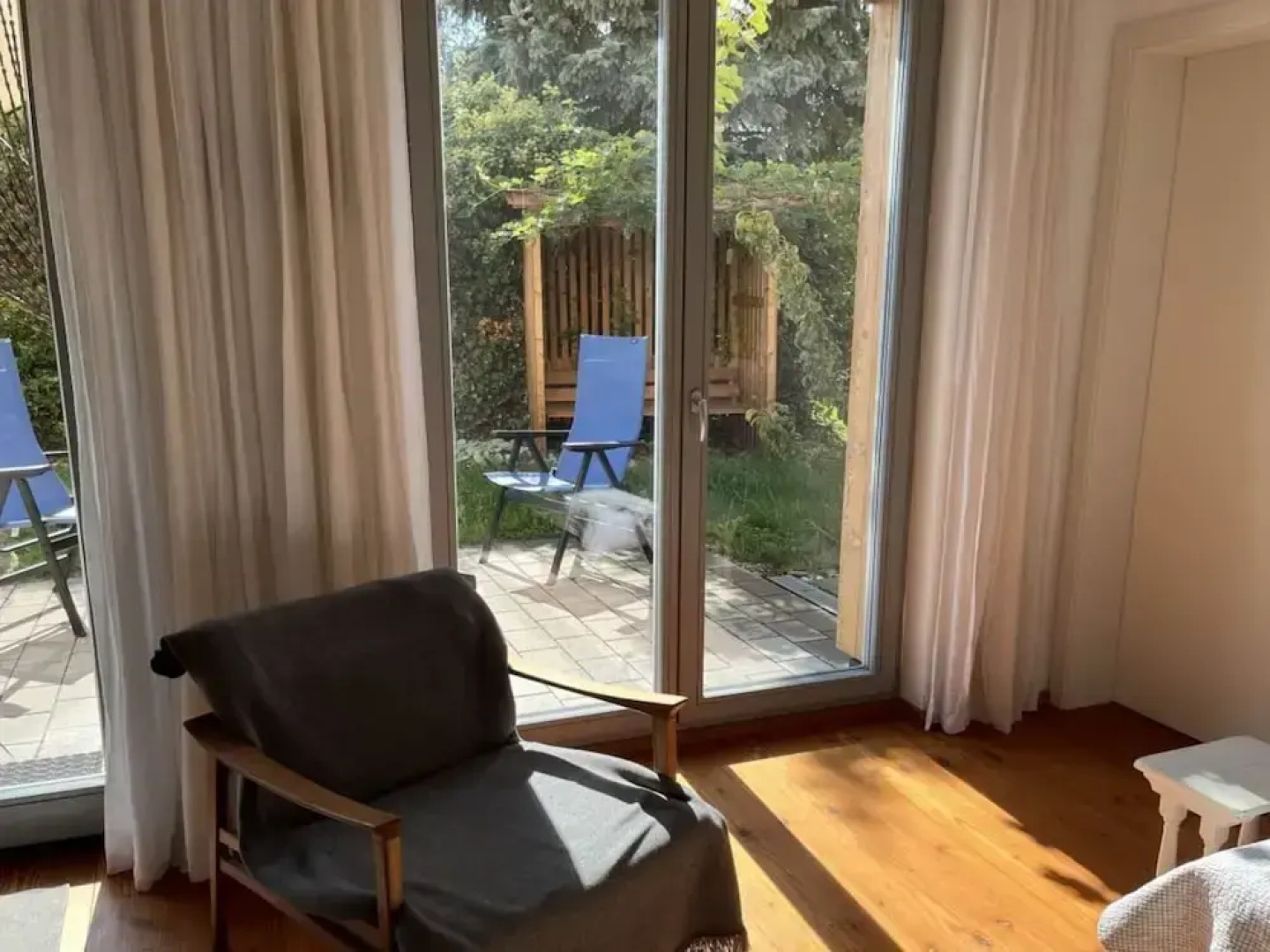 Holiday Apartment Weinberghausle