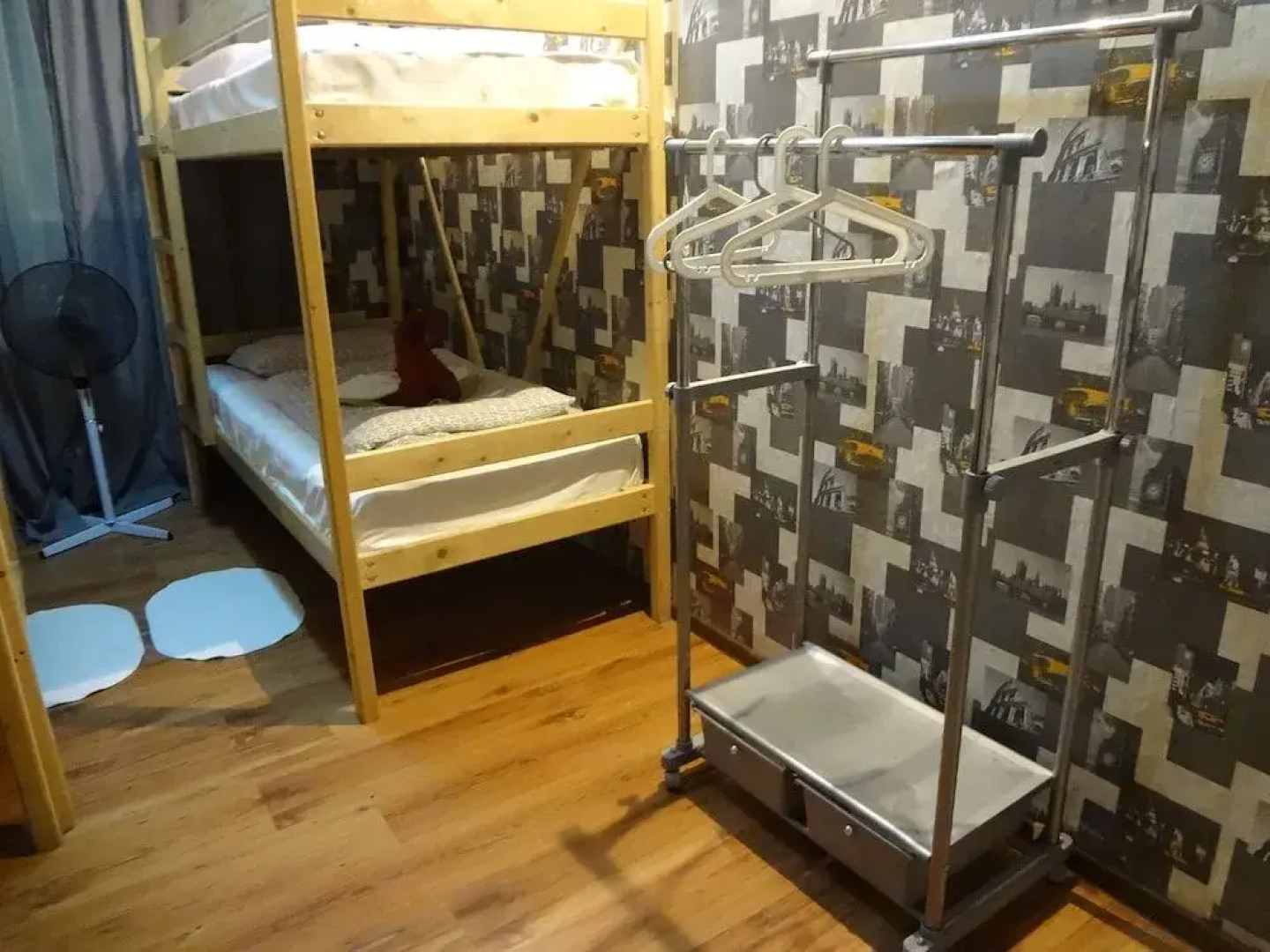 Жилое помещение Littlehotel