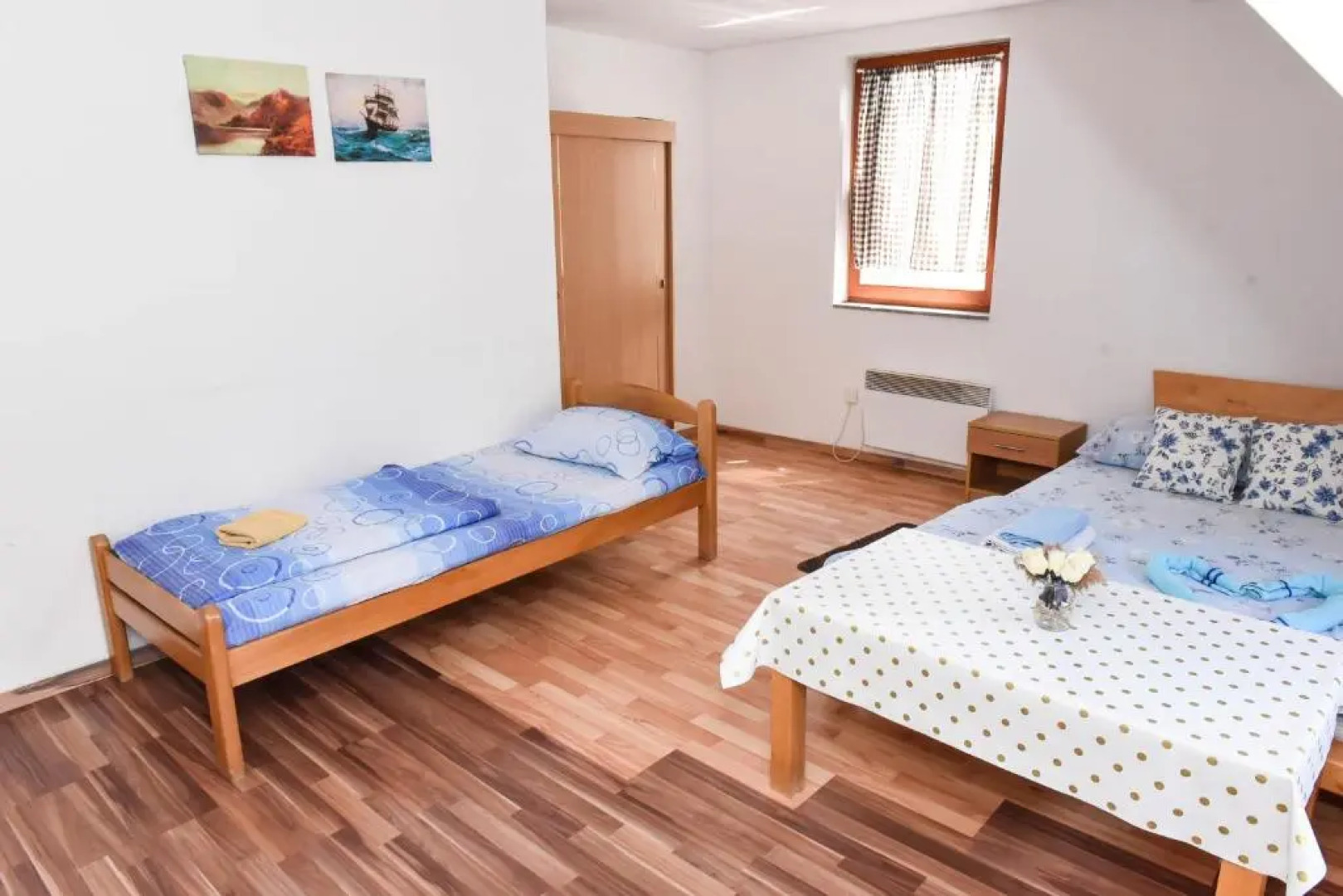Jajce Youth Hostel
