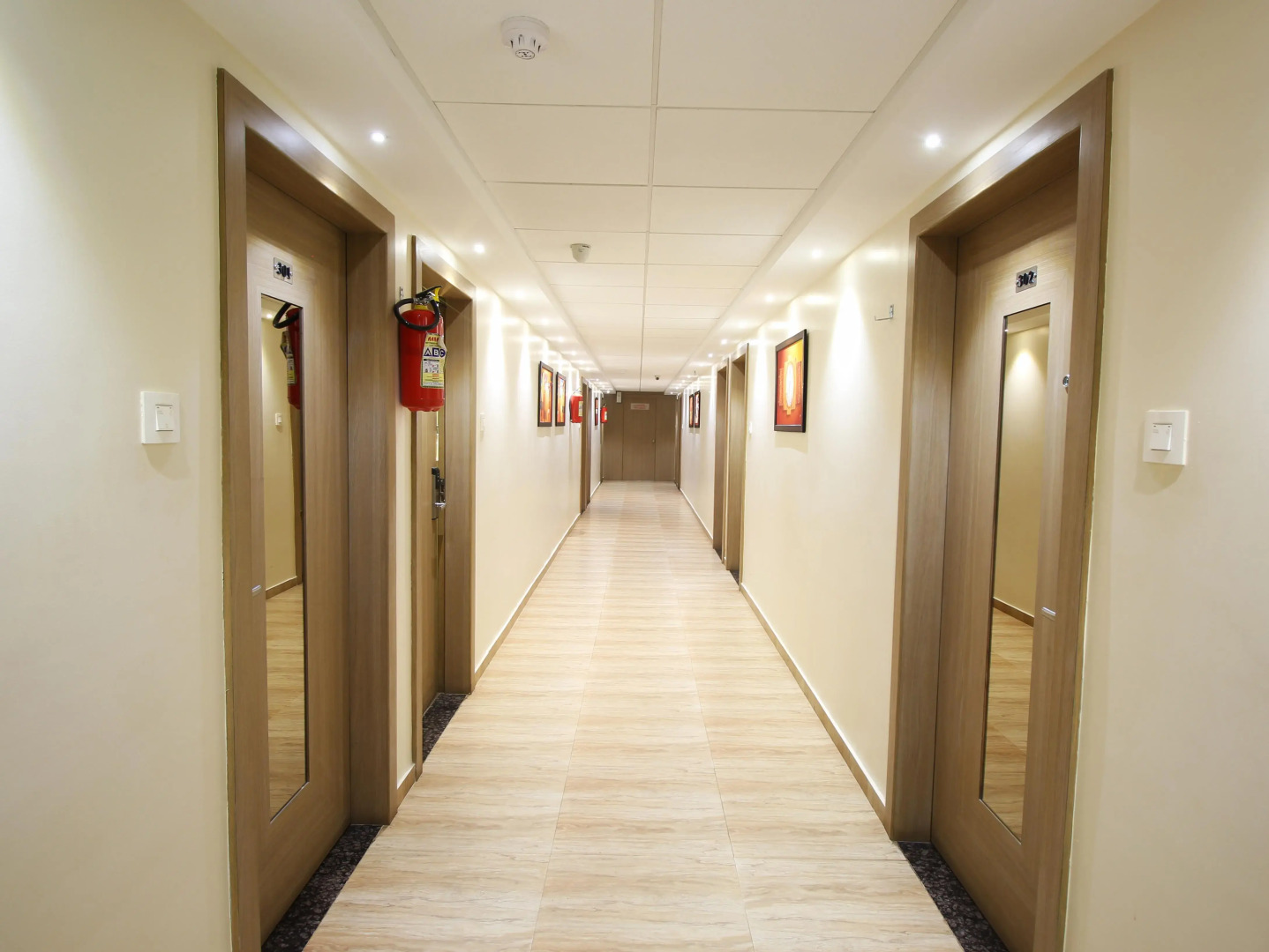 Hotel Nova K D Comfort