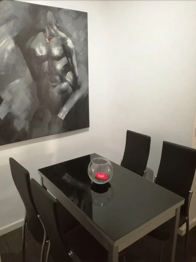 Estudio de Diseño 2 Balcones