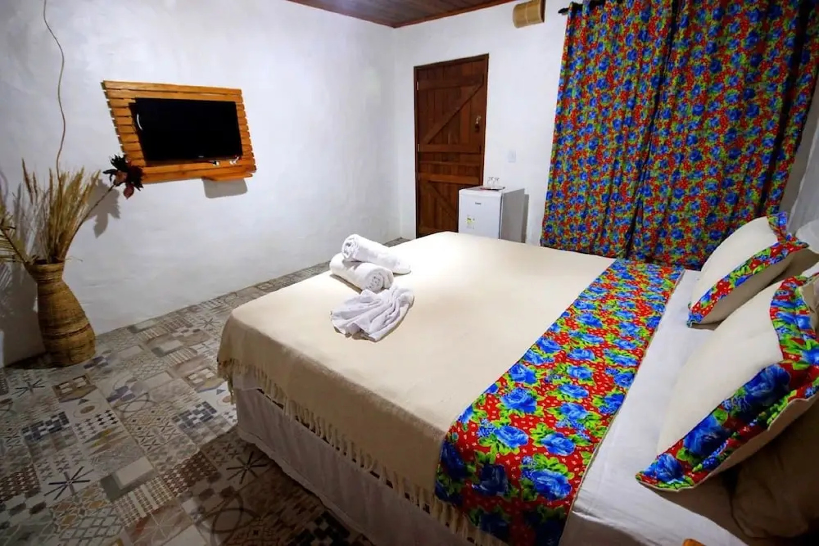 Pousada Villa Morena