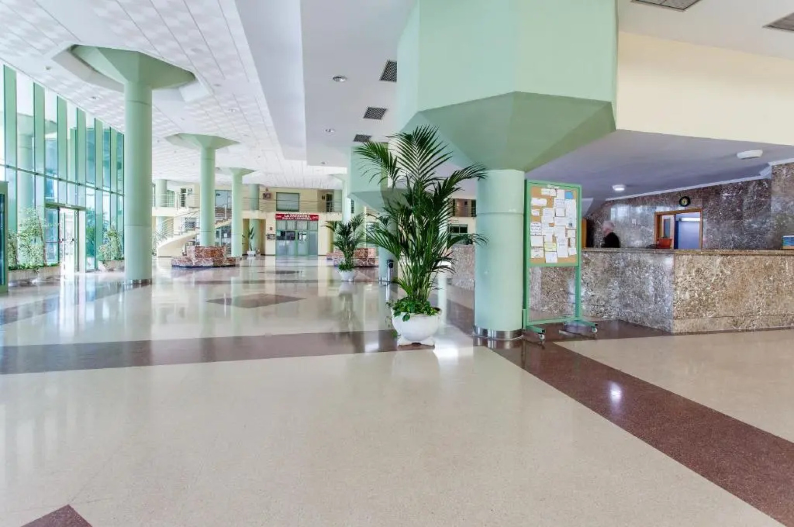 Apartment Patacona Beach 6