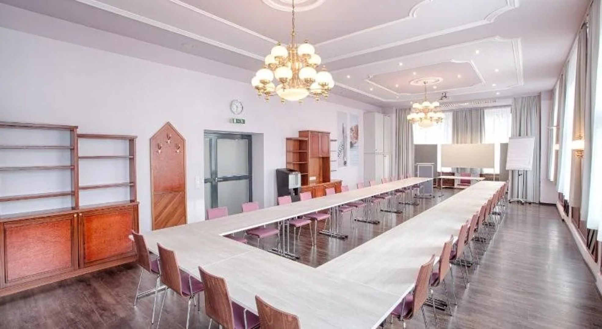 Frühstückshotel Waldbauer