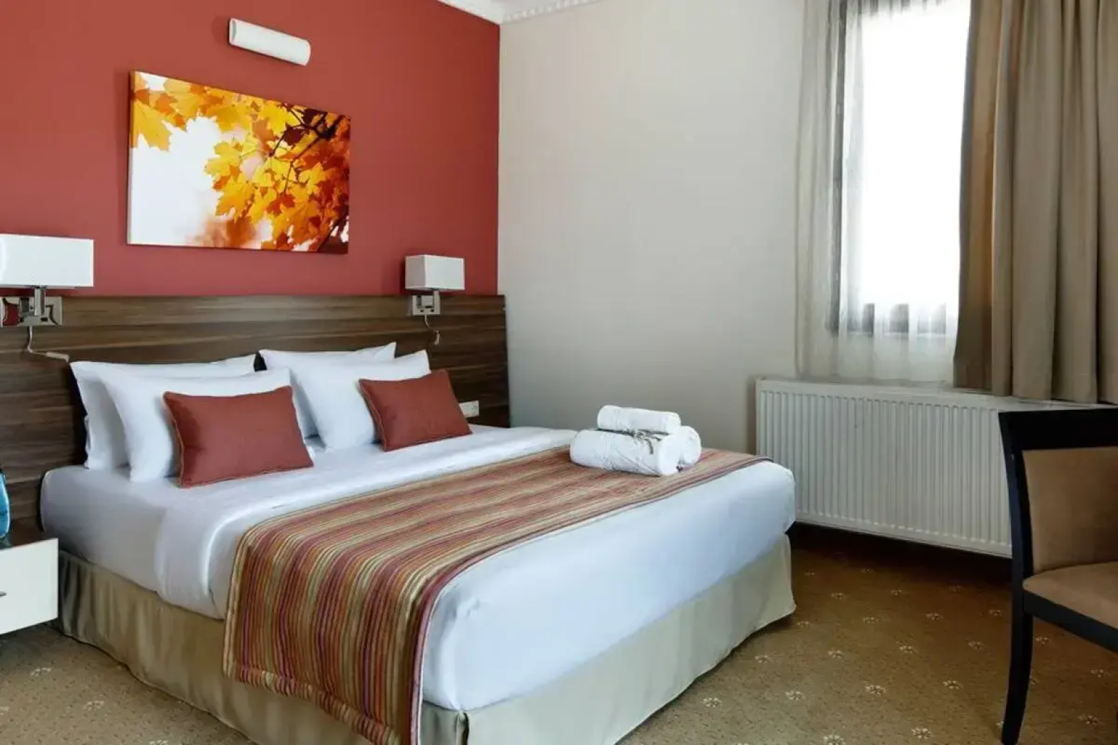 Obam Termal Resort & Spa