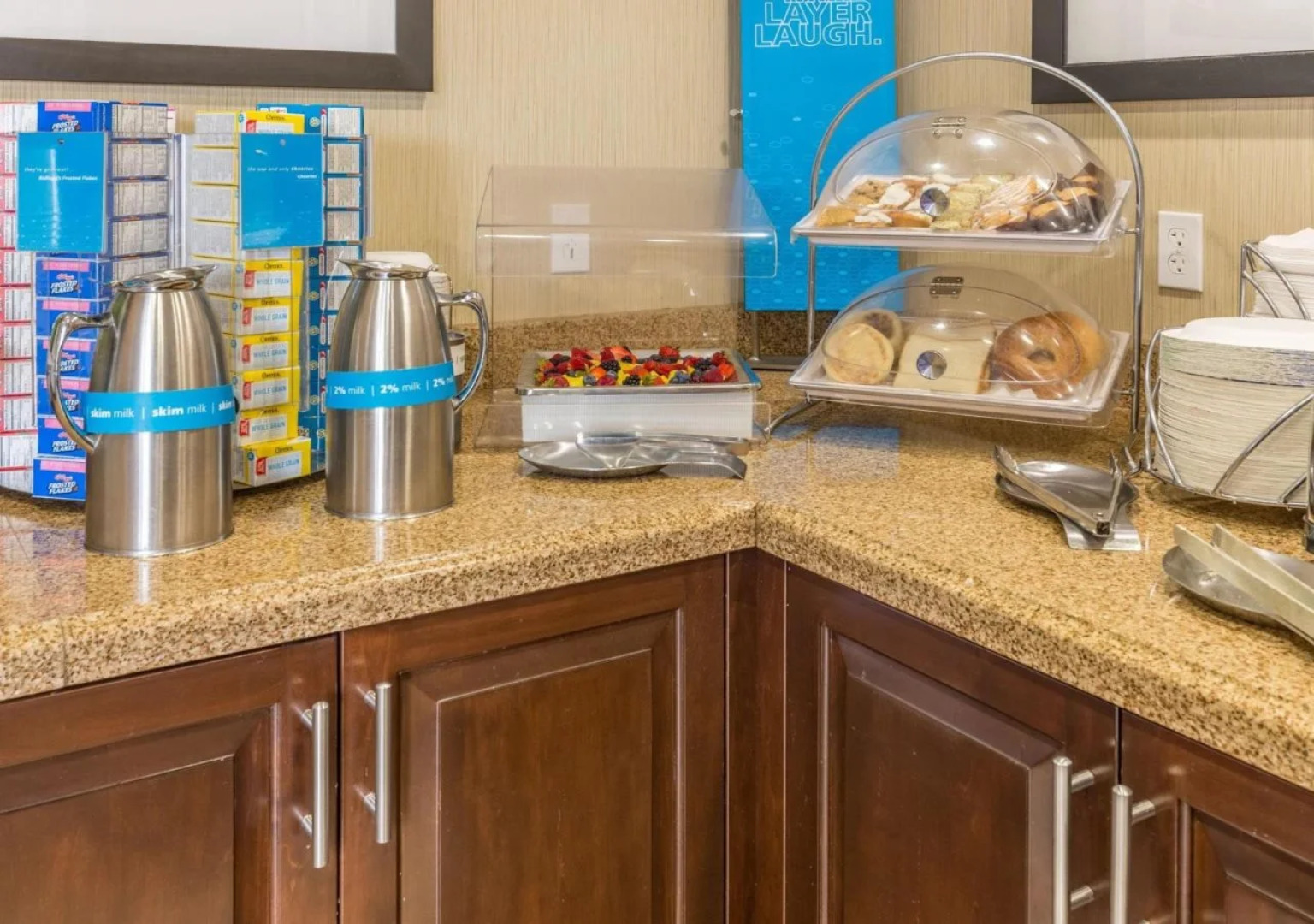 Hampton Inn Owensboro South