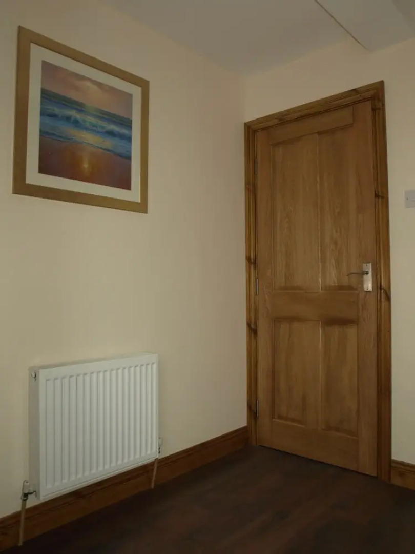 Beautiful Seaside Apartments