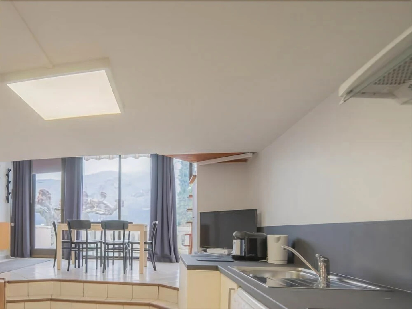 Ponton Duplex Cosy 6 Pers +park+wifi+plage et Ponton Privés