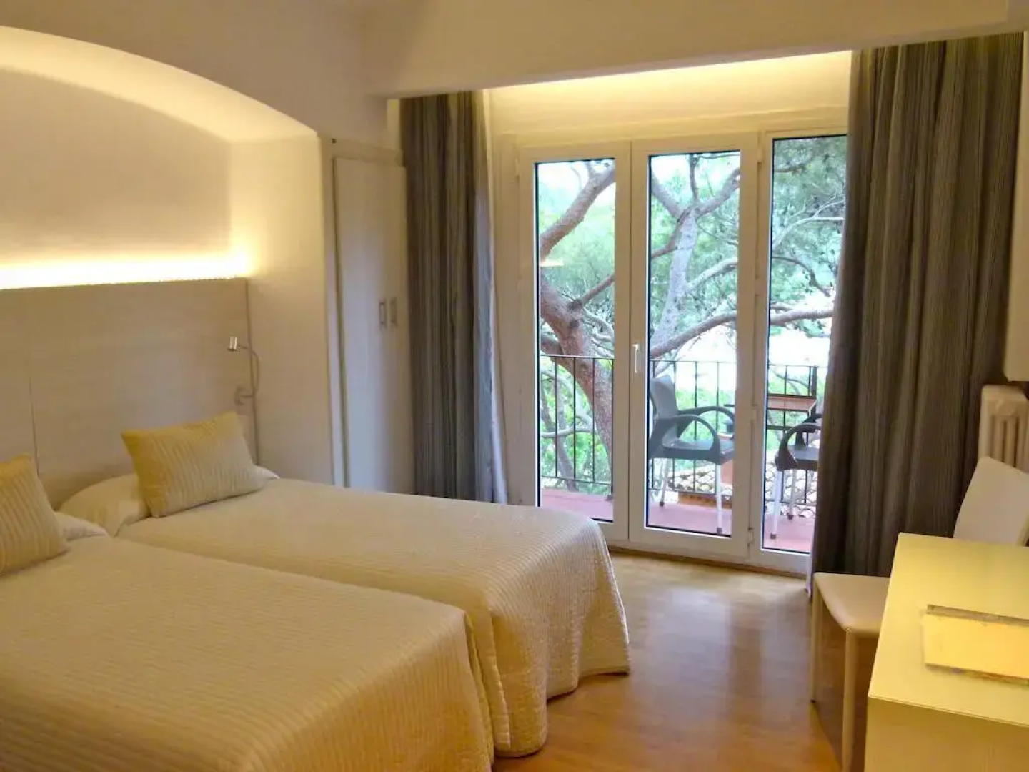 Hotel Casamar