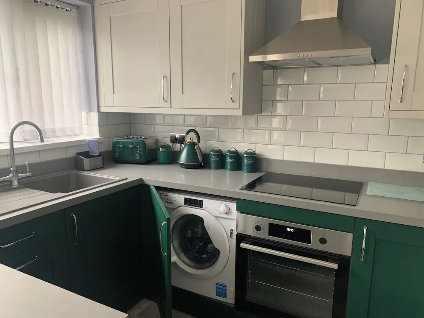 Impeccable 1-bed House in Aberdare