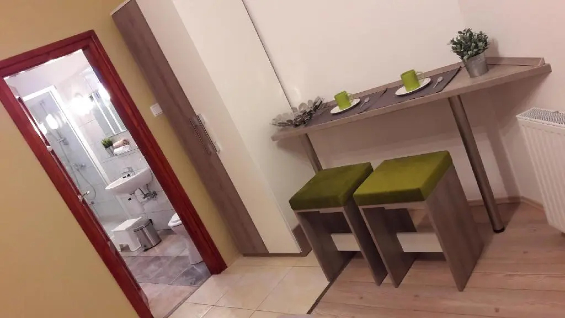 RP FitLife Stúdió és Vendégház