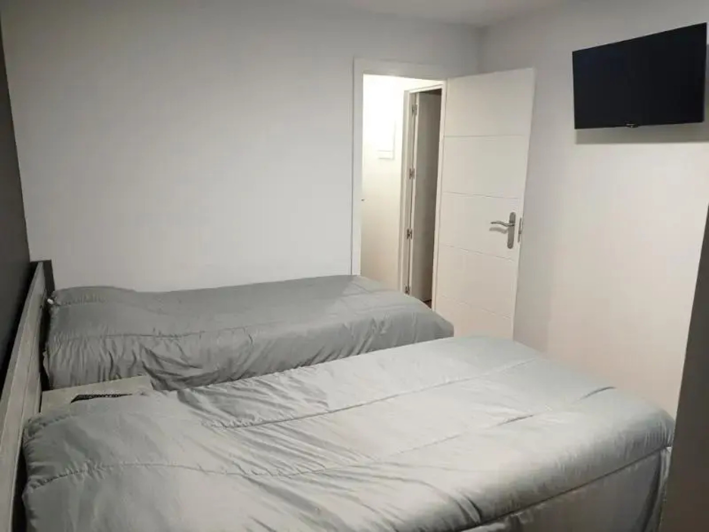 Apartamentos Hi Apartaments Santander 3000