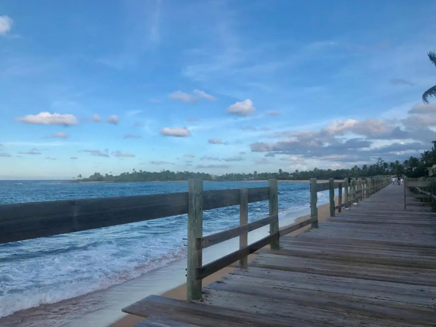 The Beach Guesthouse