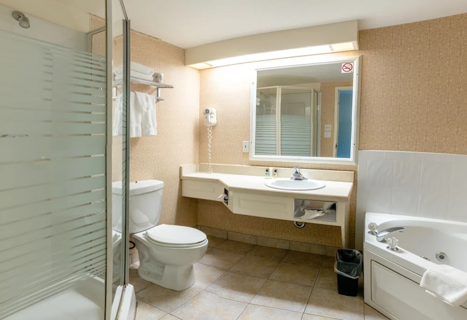 The Casablanca Hotel