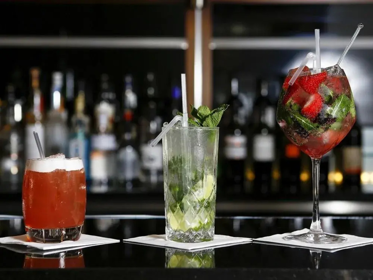 Fletcher's Restaurant Bar & Rooms