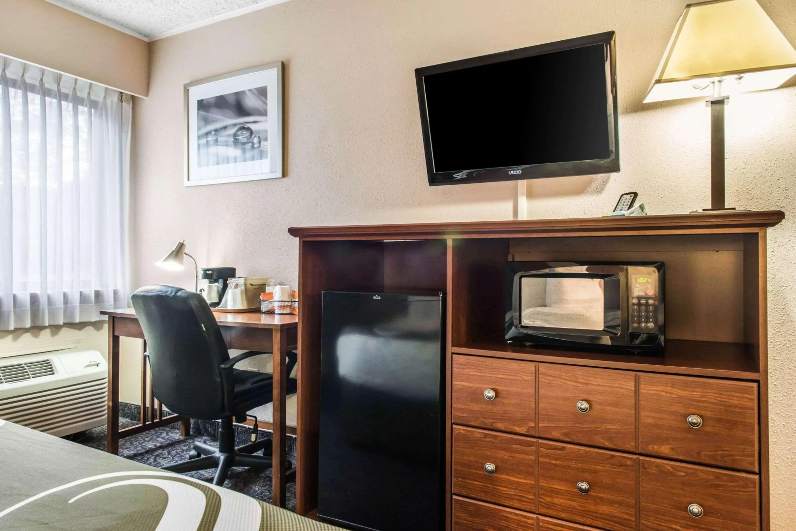 Quality Inn Austintown - Youngstown West
