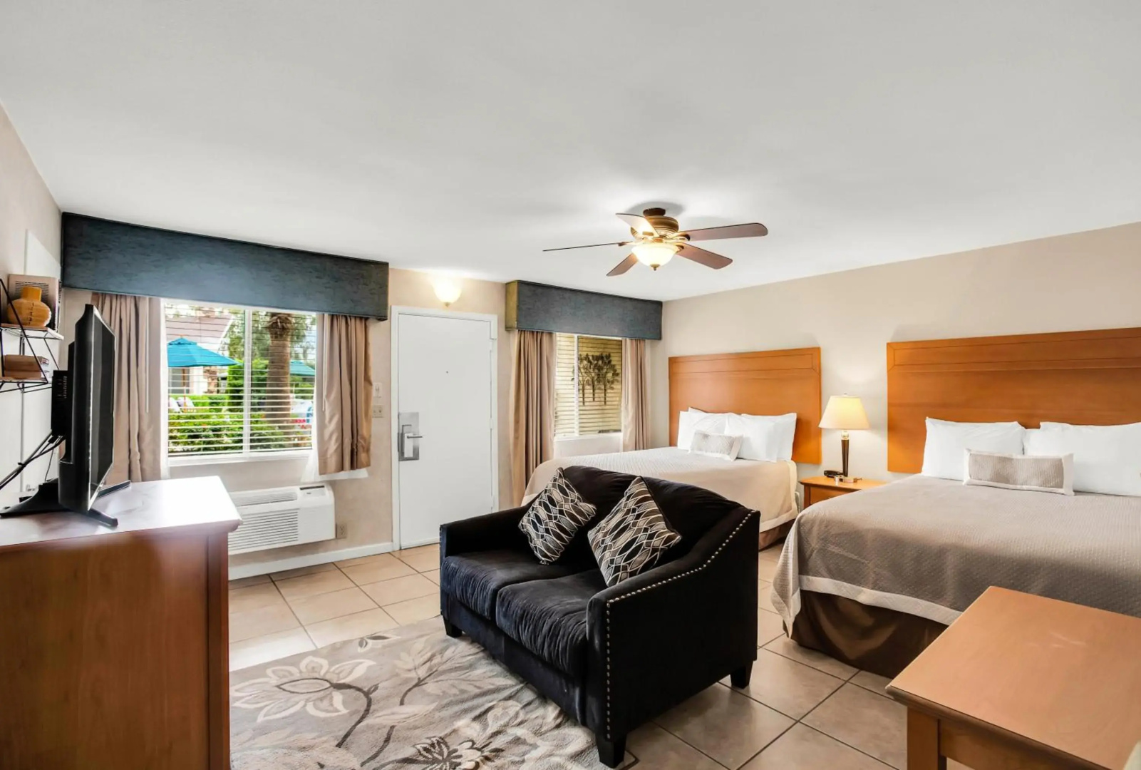 Inn at Deep Canyon