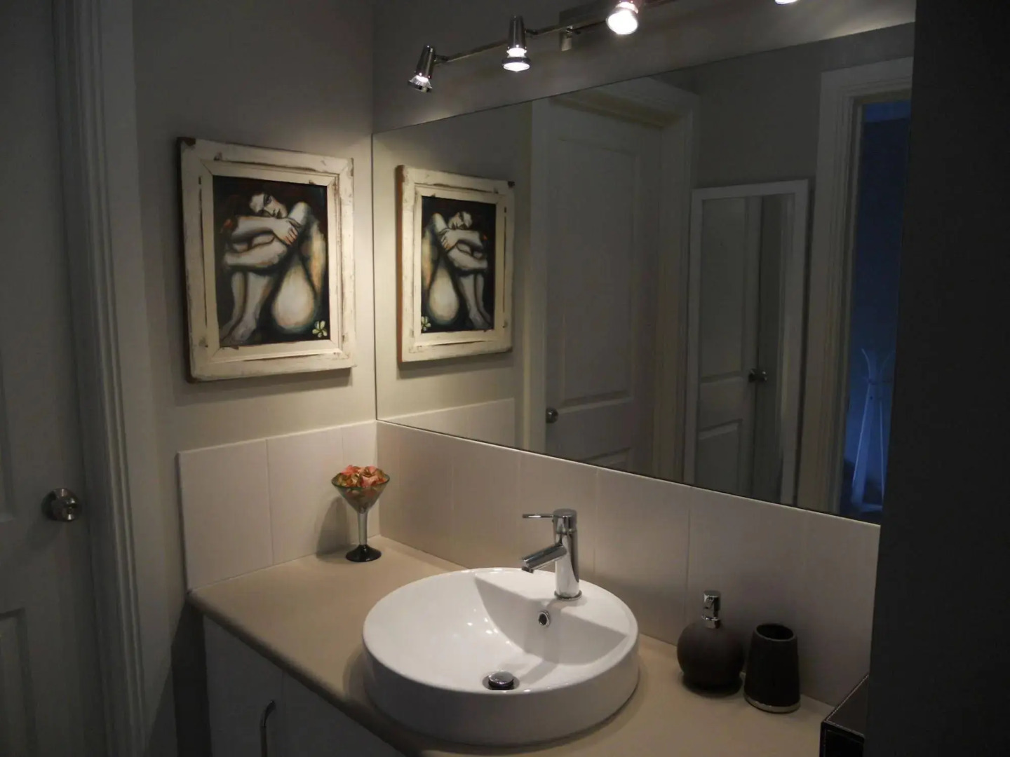 Rosebank Bed and Breakfast