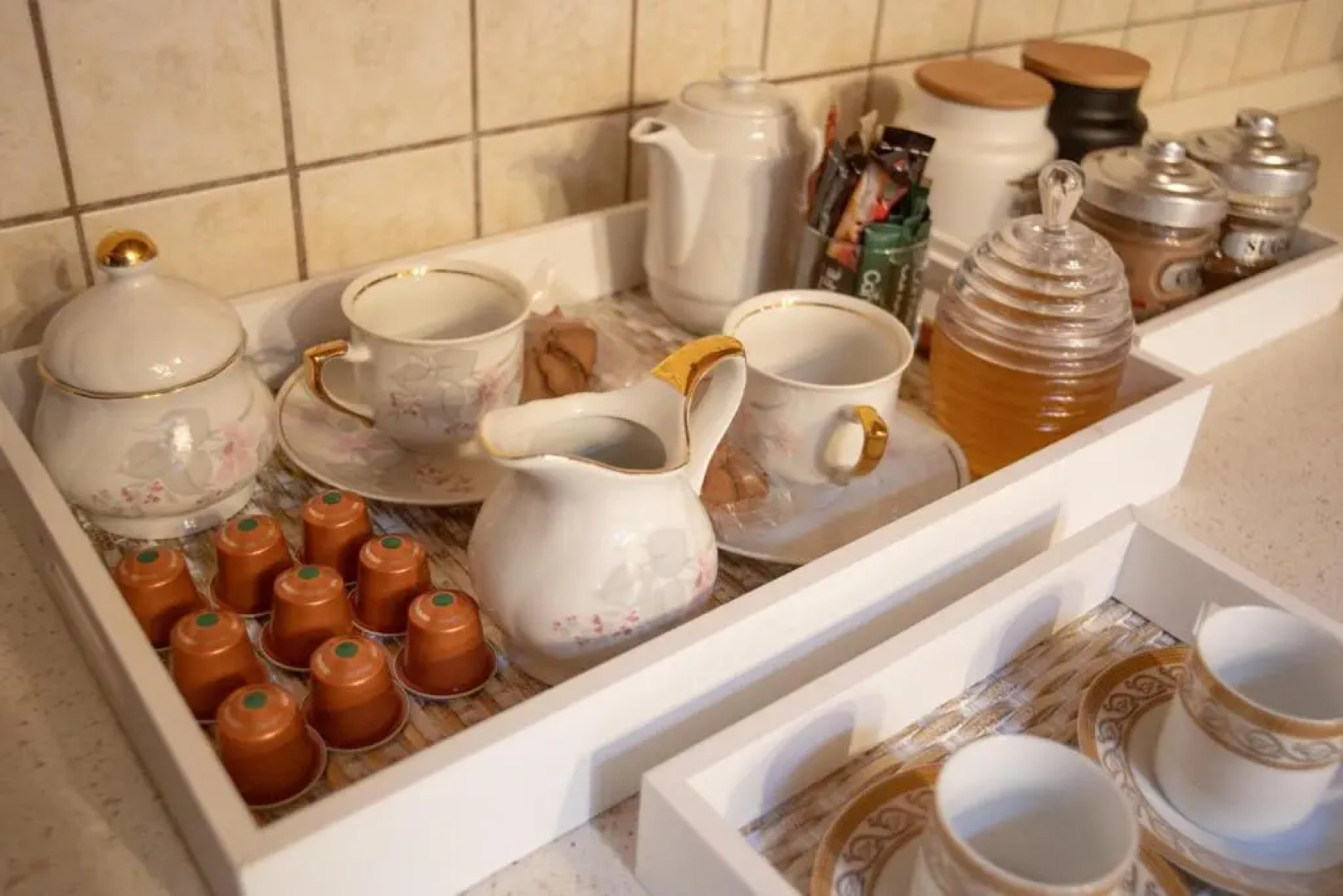 Soffitta House Sofi!