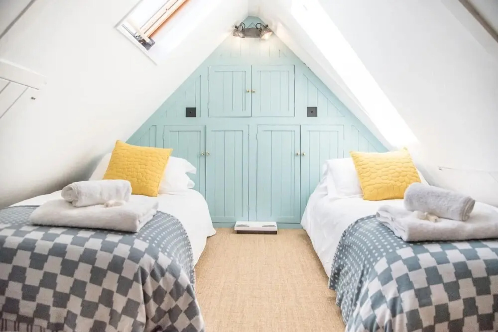 Margo's Cottage, Orford