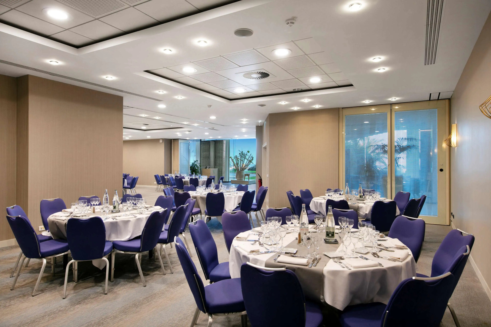 Radisson Blu Hotel, Nice
