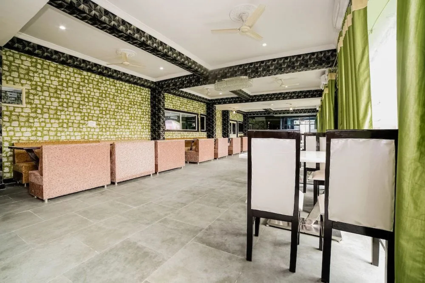 OYO 41923 Prema Kunj Resort