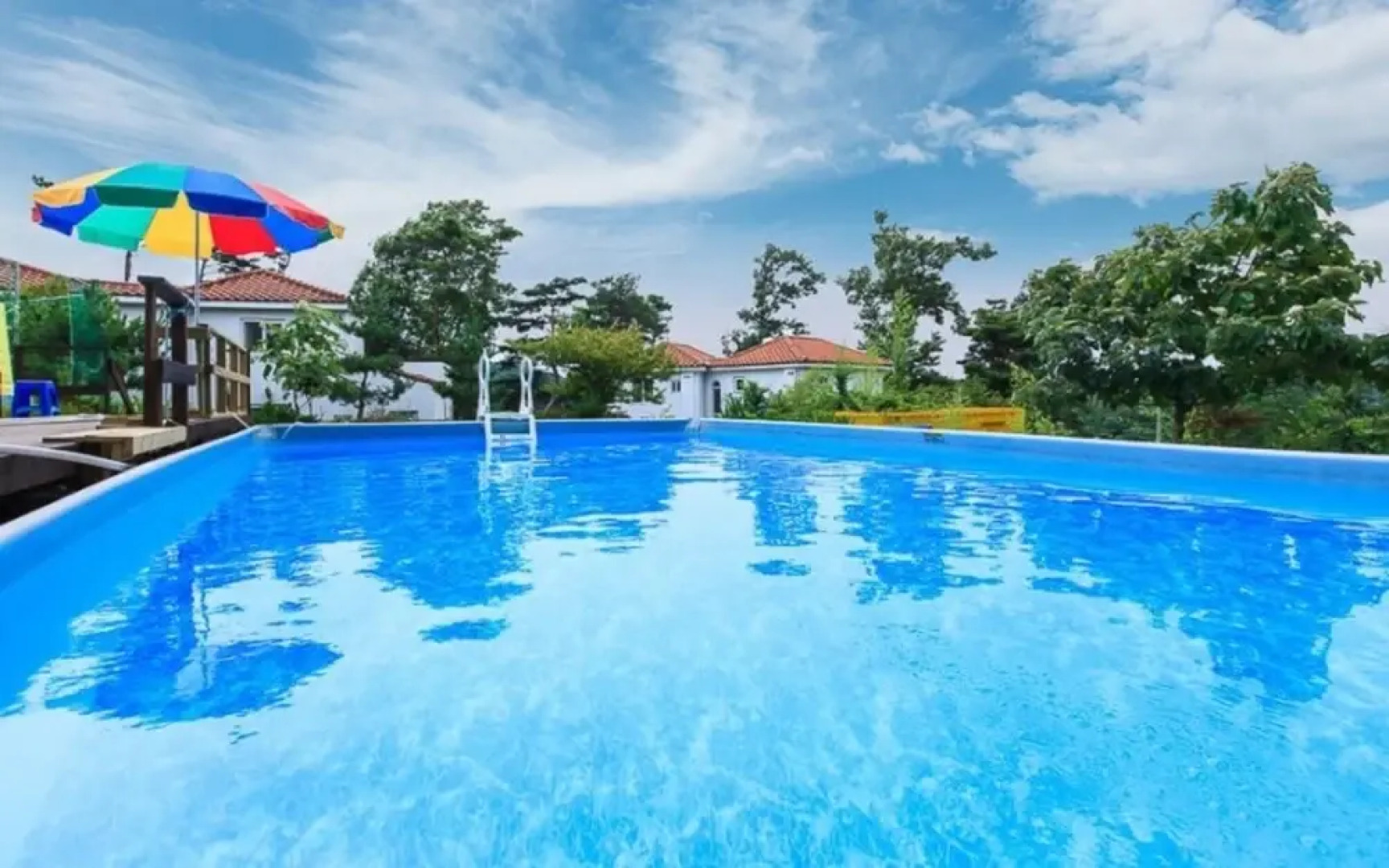 Taean Pine Wealth Pension