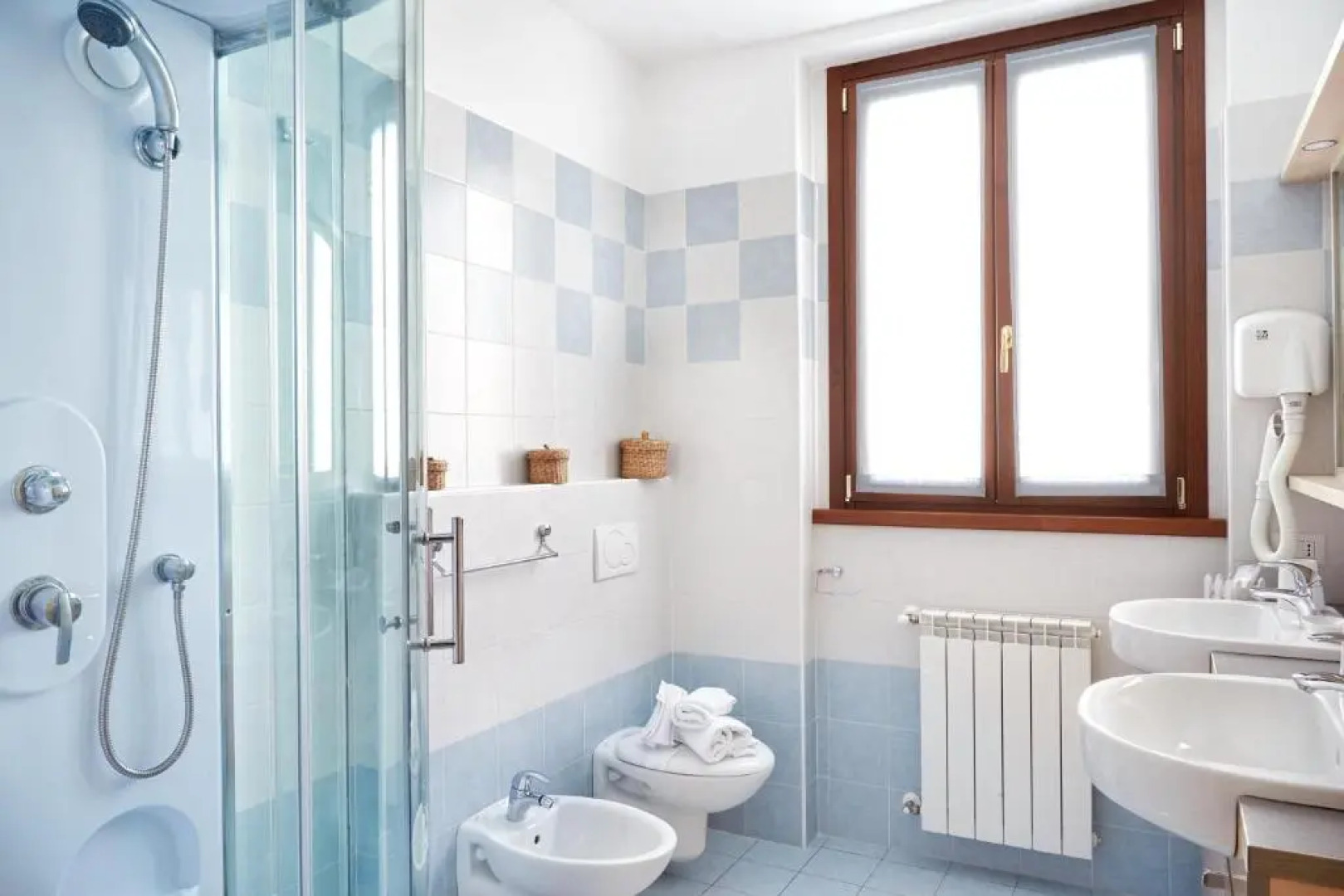 Residence Domaso - Resort & SPA