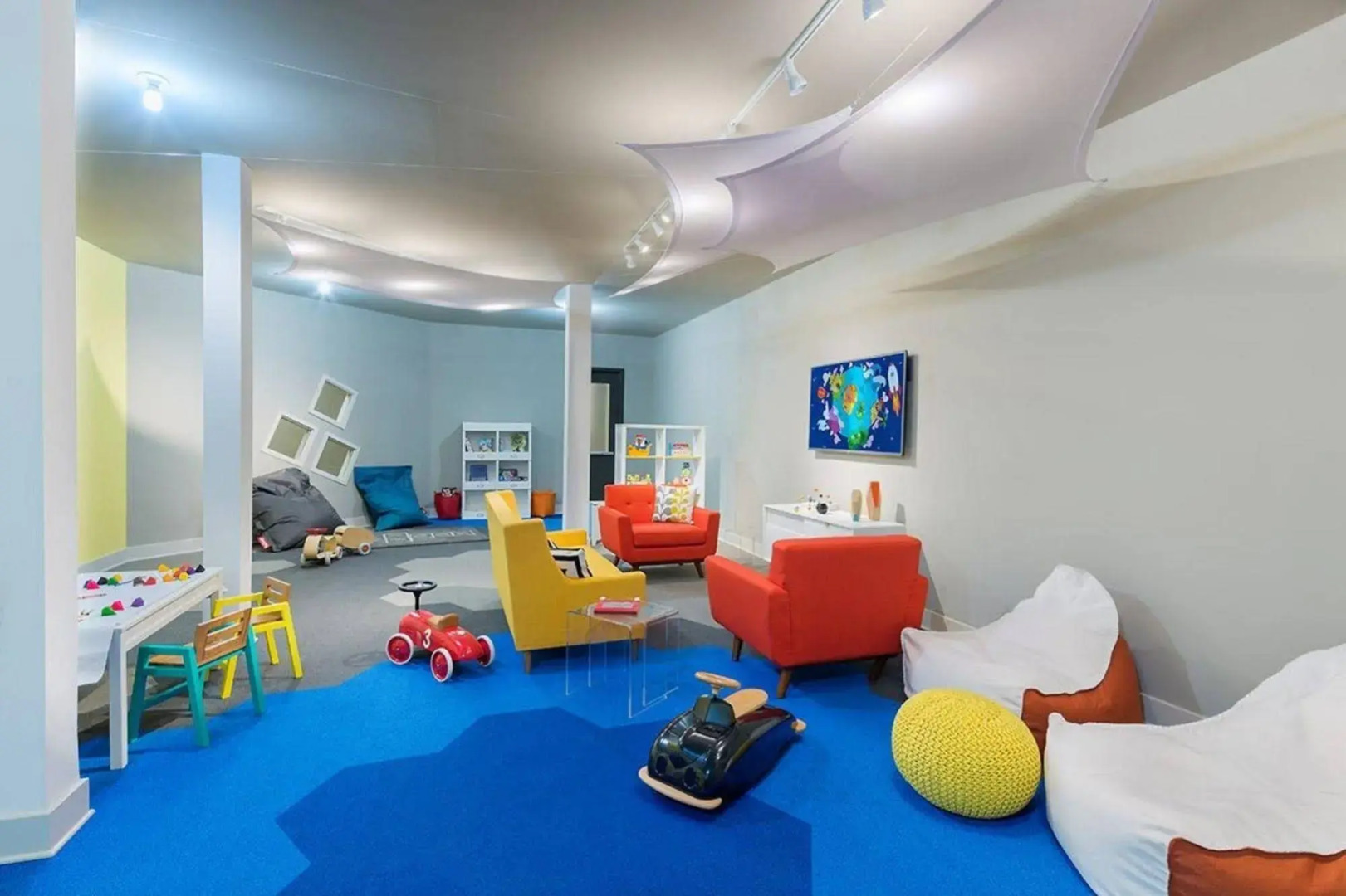 BridgeStreet at the Vue