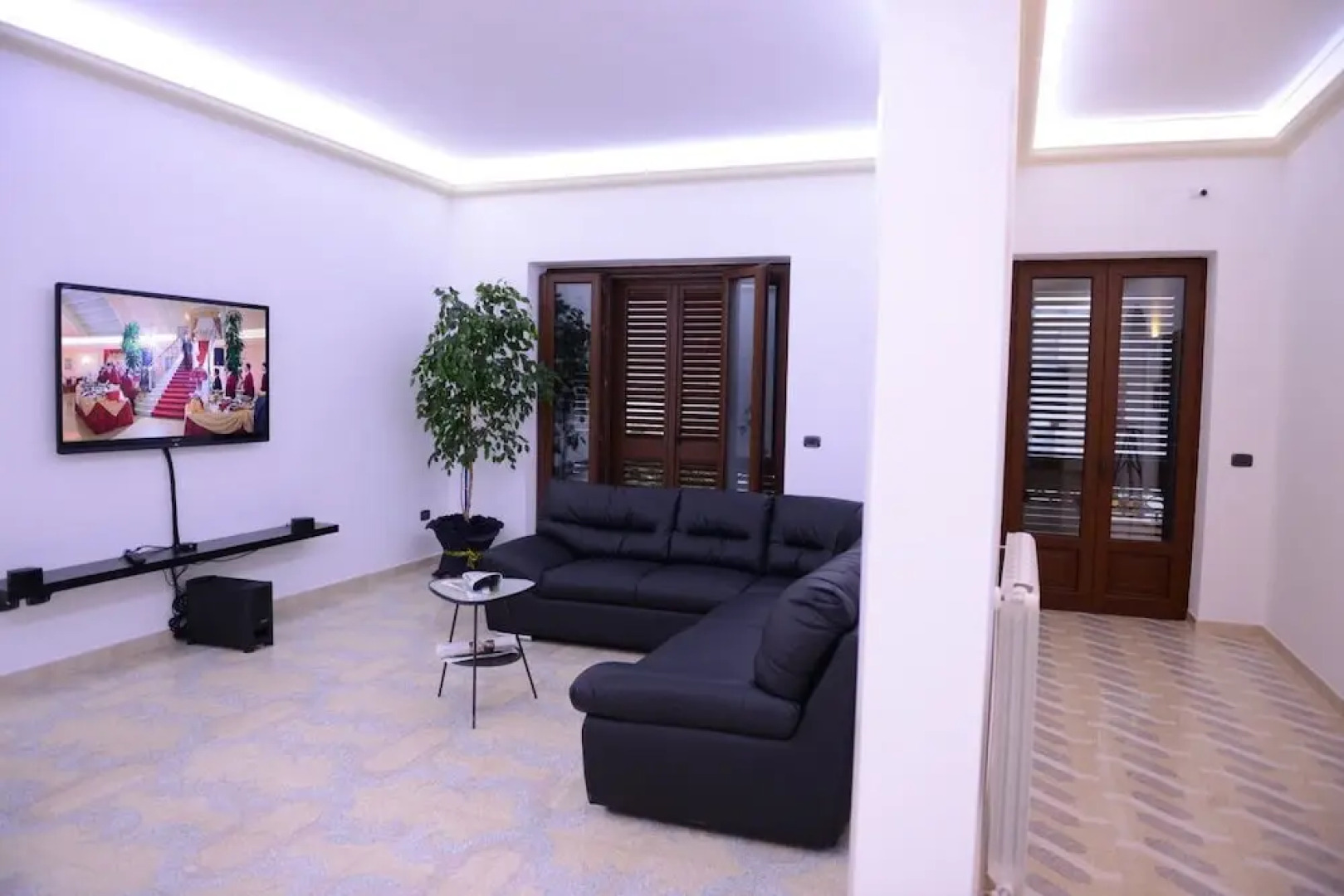 Bed and Breakfast Mazzini