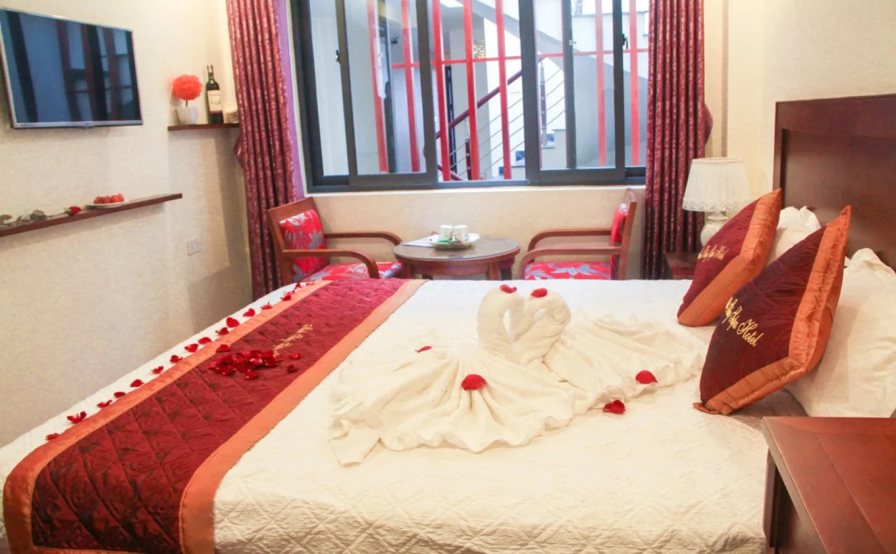 Sapa Golden Moon Hotel