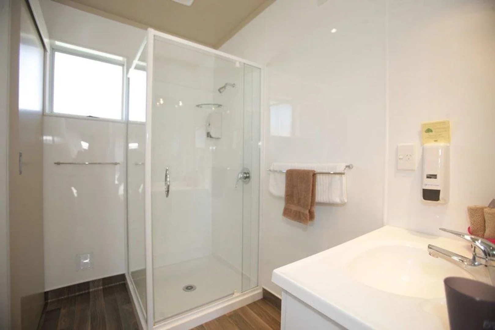 ASURE Fountain Resort Motel