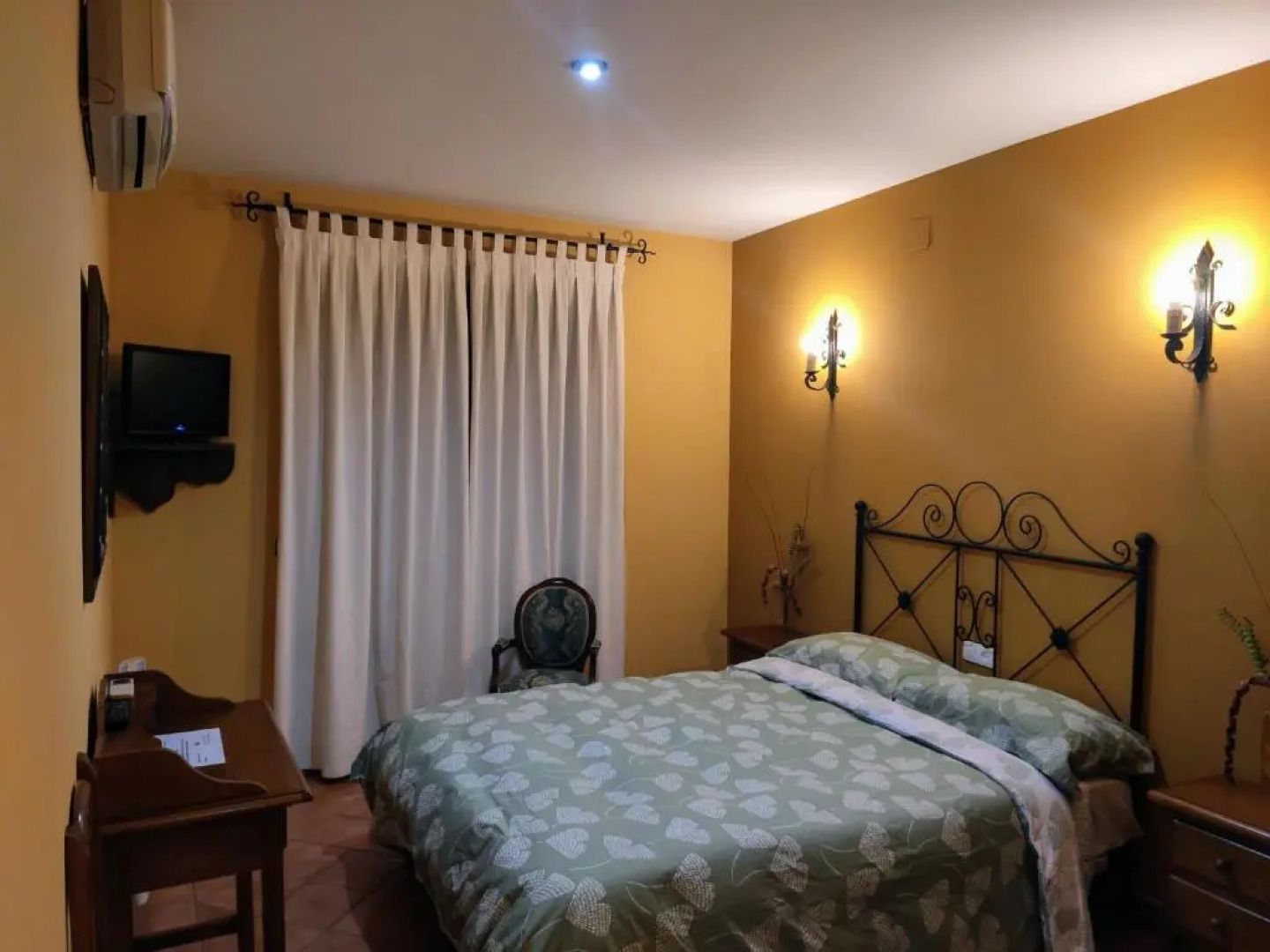 Casa Rural La Garzona