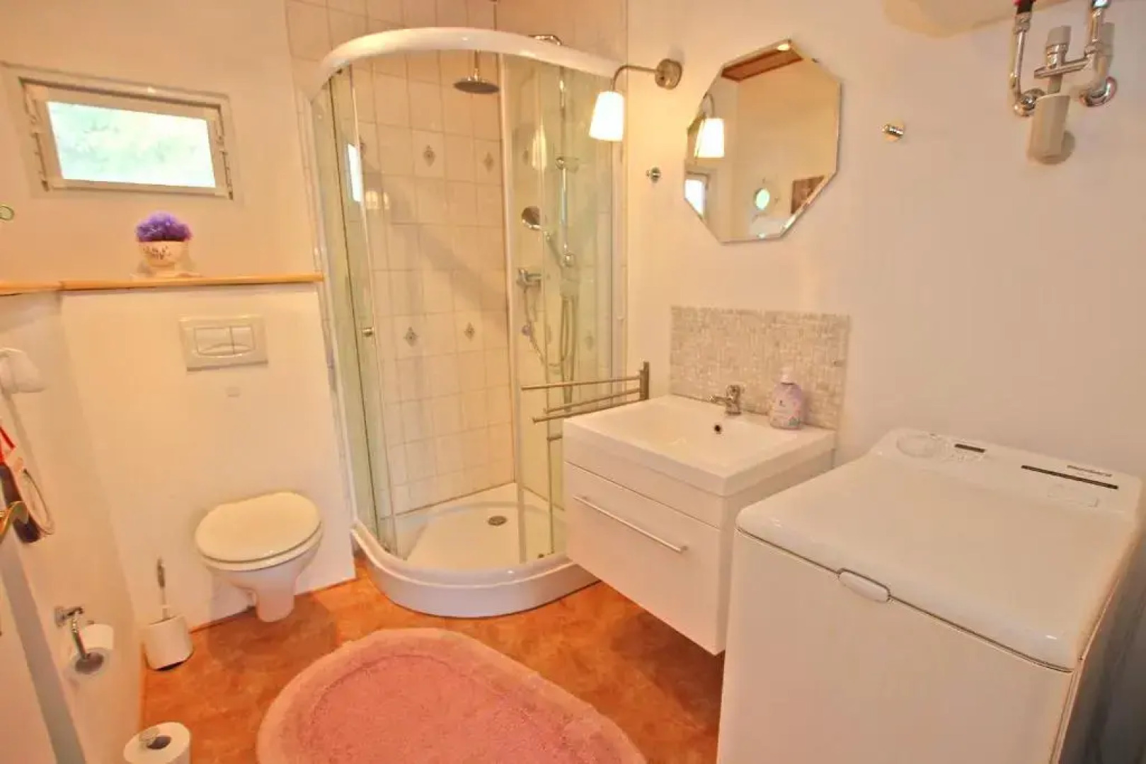 Ferienhaus Kummerow SCHW 991