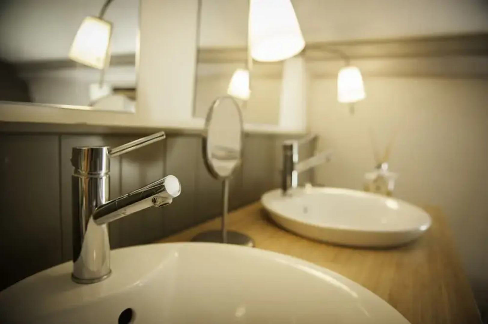 Kombinn Holiday Home near Bruges