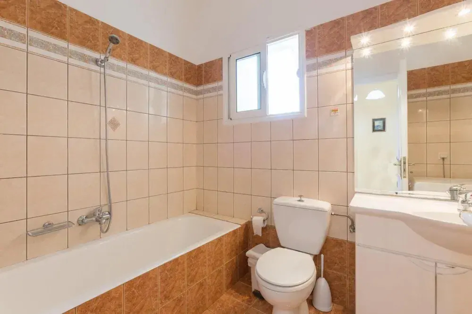 Kalithea Large Private Pool Walk to Beach Sea Views A C Wifi - 363