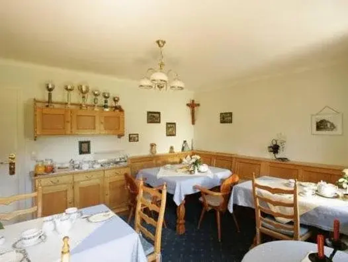 Pension Antonia