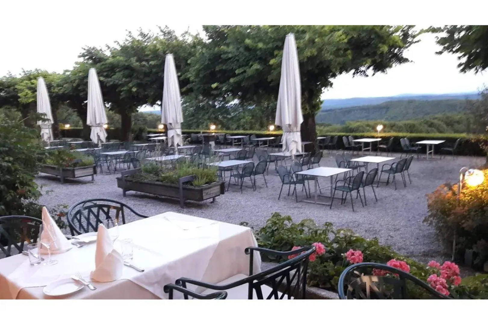 Berghotel Tulbingerkogel, The Originals Relais